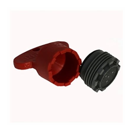 Larsen Supply Co 12GPM Moen Aer Kit 2235895